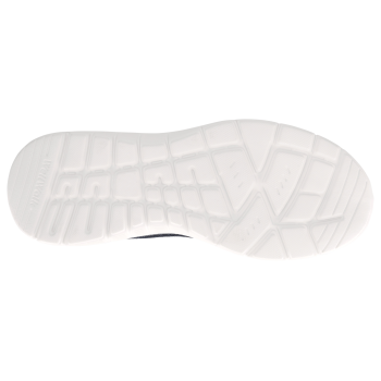 esmara® Damen Freizeitschuhe, mit herausnehmbarer Decksohle aus Memory-Foam (Weiß, 40) - B-Ware neuwertig