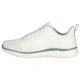 esmara® Damen Freizeitschuhe, mit herausnehmbarer Decksohle aus Memory-Foam (Weiß, 40) - B-Ware neuwertig