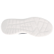 esmara® Damen Freizeitschuhe, mit herausnehmbarer Decksohle aus Memory-Foam (Weiß, 40) - B-Ware neuwertig