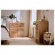 LIVARNO® Kommode Verona, Wotan-Eiche - B-Ware sehr gut
