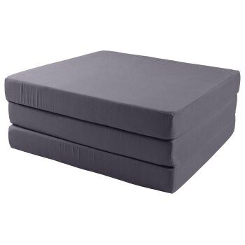 LIVARNO® Gästematratze, 190 x 65 cm - B-Ware...