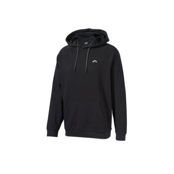 CRIVIT Herren-Thermo-Sweatpullover (Schwarz, S (44/46)) - B-Ware sehr gut