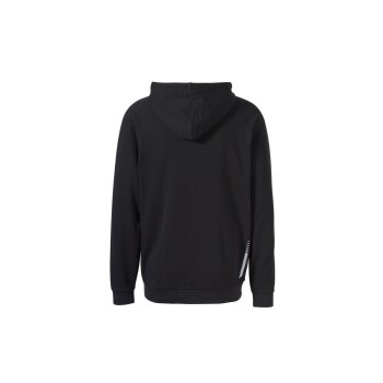 CRIVIT Herren-Thermo-Sweatpullover (Schwarz, S (44/46)) - B-Ware sehr gut