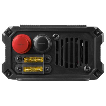 ULTIMATE SPEED® Spannungswandler USSW 300 C3 - B-Ware sehr gut