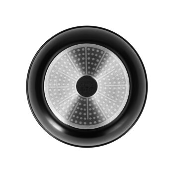 SILVERCREST® Aluguss-Topf- und -Pfannen-Set, 10-teilig - B-Ware neuwertig