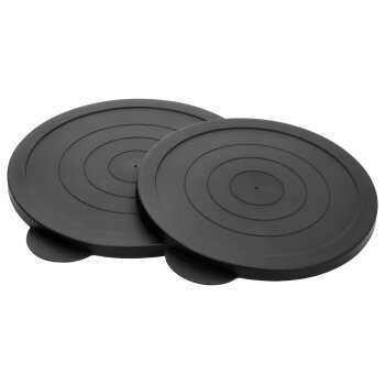 SILVERCREST® Aluguss-Topf- und -Pfannen-Set, 10-teilig - B-Ware neuwertig