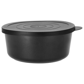 SILVERCREST® Aluguss-Topf- und -Pfannen-Set, 10-teilig - B-Ware neuwertig