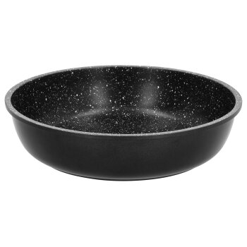 SILVERCREST® Aluguss-Topf- und -Pfannen-Set, 10-teilig - B-Ware neuwertig