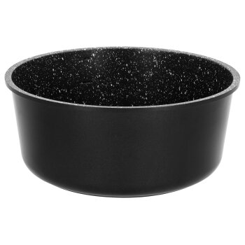 SILVERCREST® Aluguss-Topf- und -Pfannen-Set, 10-teilig - B-Ware neuwertig