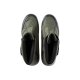 CRIVIT Herren-Schneestiefel, mit Warmfutter, 43, oliv - B-Ware sehr gut