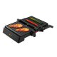 SILVERCREST® Mini-Kontaktgrill - B-Ware gut