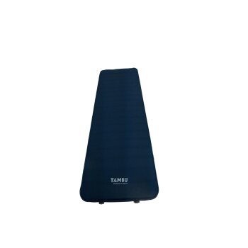 TAMBU Selbstaufblasende Stretch Matte Nala 3D Comfort...