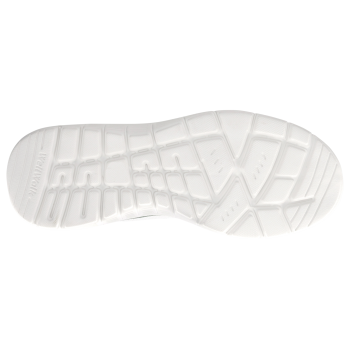 esmara® Damen Freizeitschuhe, mit herausnehmbarer Decksohle aus Memory-Foam (Navy, 38) - B-Ware neuwertig