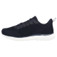 esmara® Damen Freizeitschuhe, mit herausnehmbarer Decksohle aus Memory-Foam (Navy, 38) - B-Ware neuwertig