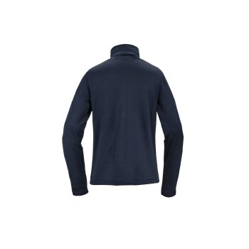PARKSIDE® Damen-Thermo-Fleece-Troyer (Navy, S(36/38)) - B-Ware sehr gut