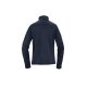 PARKSIDE® Damen-Thermo-Fleece-Troyer (Navy, S(36/38)) - B-Ware sehr gut