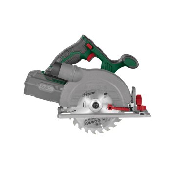 PARKSIDE® 20 V / Akku-Handkreissäge »PHKSA...