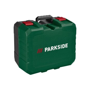 PARKSIDE® 20 V / Akku-Handkreissäge »PHKSA 20-Li C4«, ohne Akku und Ladegerät - B-Ware Transportschaden Kosmetisch