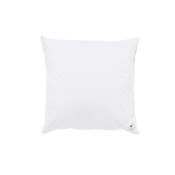 HÄUSSLING Feder-/Daunenkopfkissen, 60 x 60 cm -...