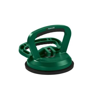 PARKSIDE® Doppelsaugheber / Saugheber / Mini-Einhandsaugheber (Saugheber, 2 tlg.) - B-Ware sehr gut