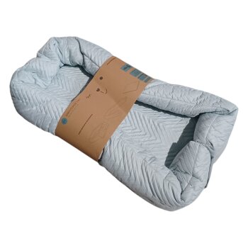 roba Babylounge 3-in-1 roba Style, hellblau - B-Ware...