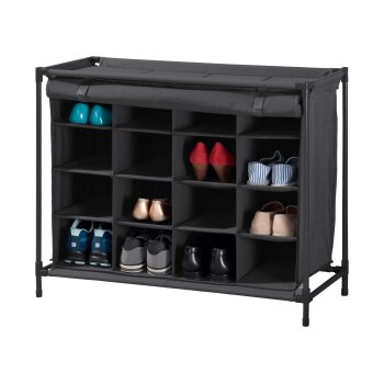 LIVARNO® Schuhregal - B-Ware sehr gut