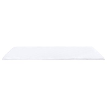 LIVARNO home Matratzentopper, aus Gelschaum, 90 x 190 cm - B-Ware neuwertig