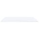 LIVARNO home Matratzentopper, aus Gelschaum, 90 x 190 cm - B-Ware neuwertig