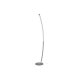 LIVARNO® LED-Stehleuchte, 1200 lm (Bogen nickel matt) - B-Ware neuwertig