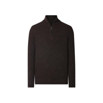 esmara Men Herren Troyer (Braun, S (44/46)) - B-Ware...