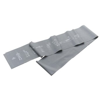 CRIVIT Fitnessbänder, 4-teilig - B-Ware