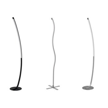 LIVARNO® LED-Stehleuchte, 1200 lm - B-Ware