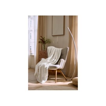 LIVARNO® LED-Stehleuchte, 1200 lm - B-Ware