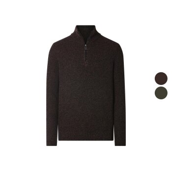 esmara Men Herren Troyer - B-Ware