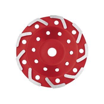 PARKSIDE® Diamant-Schleiftopf, Ø 180 mm - B-Ware