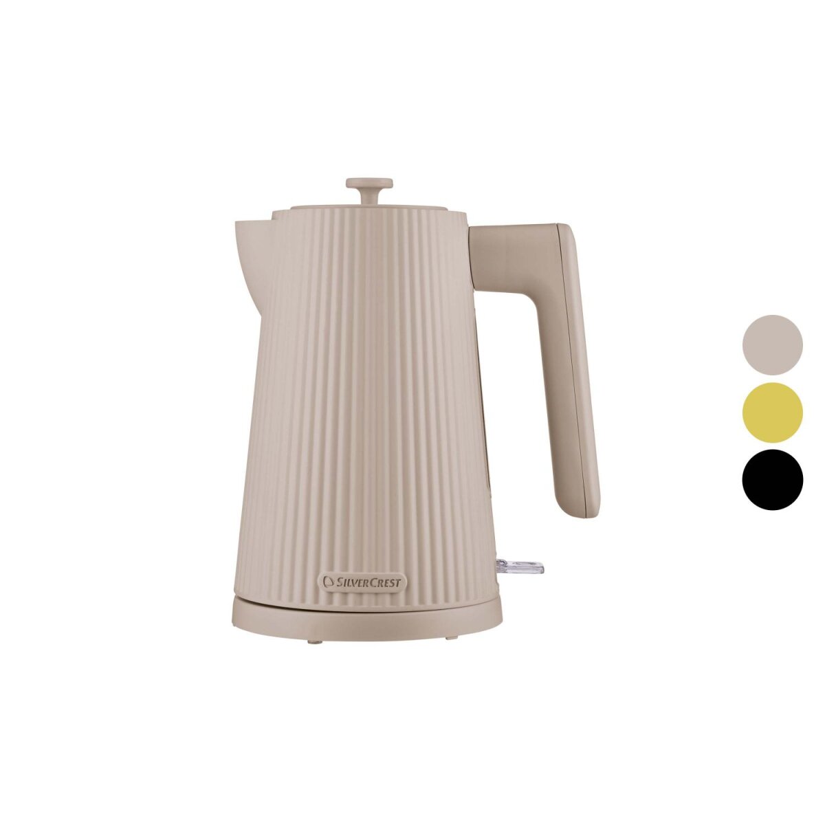 SILVERCREST® Wasserkocher »SWKS 3100 B1«