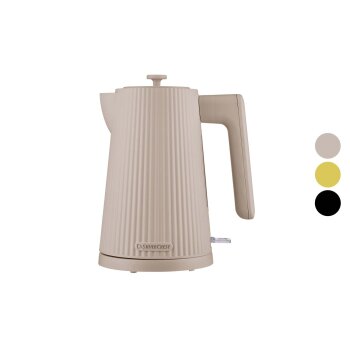 SILVERCREST® Wasserkocher »SWKS 3100 B1«...