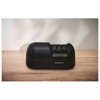SILVERCREST® Elektrischer Messerschärfer - B-Ware