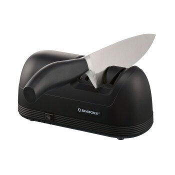 SILVERCREST® Elektrischer Messerschärfer - B-Ware