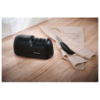 SILVERCREST® Elektrischer Messerschärfer - B-Ware