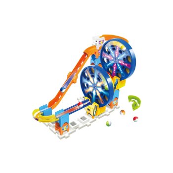 vtech Kugelbahn-Set »Fun Fair Set M300 E«,...
