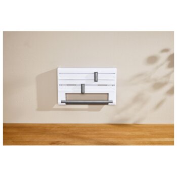 SILVERCREST® Küchenrollenhalter - B-Ware