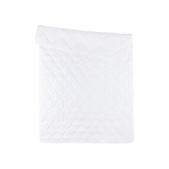 LIVARNO home 4-Jahreszeiten-Steppbett, kochfest, 140 x 200 cm - B-Ware neuwertig