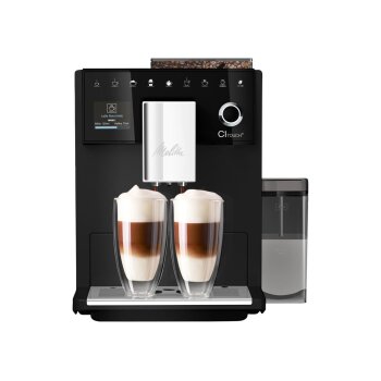 MELITTA Kaffeevollautomat »CI Touch 630-112«...