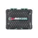 PARKSIDE® 81-teiliges Ratschen-Bit-Set - B-Ware Transportschaden Kosmetisch