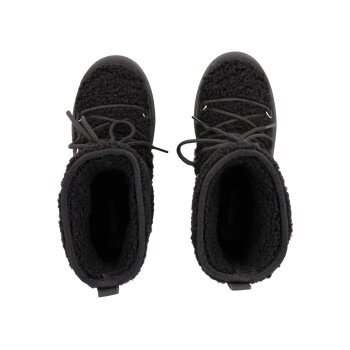 esmara® Damen Boots (Schwarz, 36) - B-Ware neuwertig