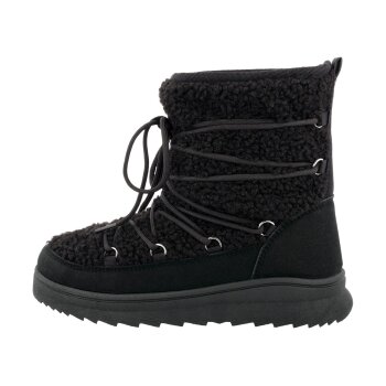 esmara® Damen Boots (Schwarz, 36) - B-Ware neuwertig