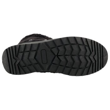 esmara® Damen Boots (Schwarz, 36) - B-Ware neuwertig