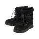 esmara® Damen Boots (Schwarz, 36) - B-Ware neuwertig