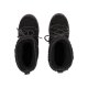 esmara® Damen Boots (Schwarz, 36) - B-Ware neuwertig